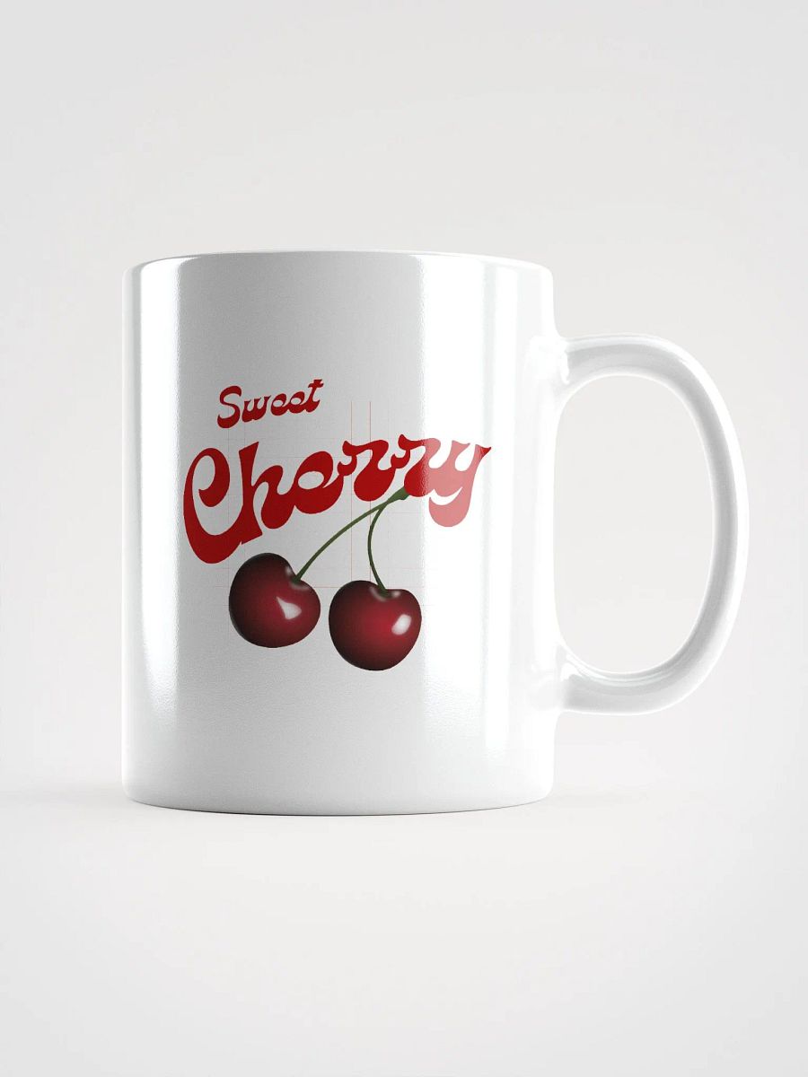 Cherry Bliss Mug product image (2)