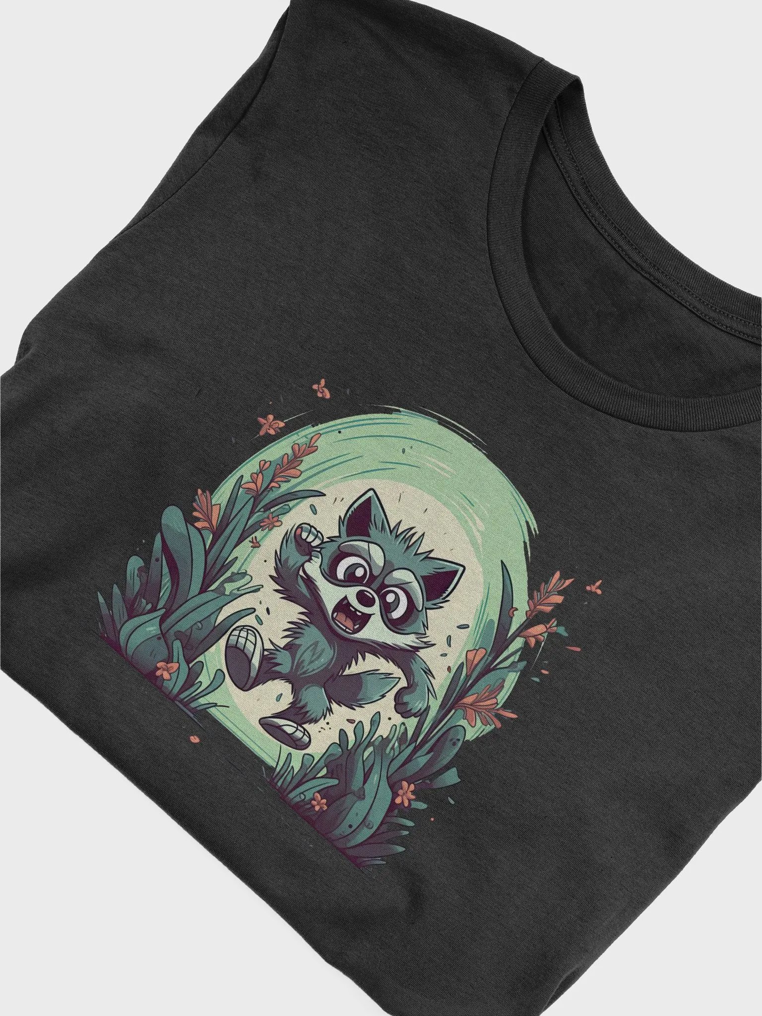 Kukoro! Plant Game Shirt product image (45)