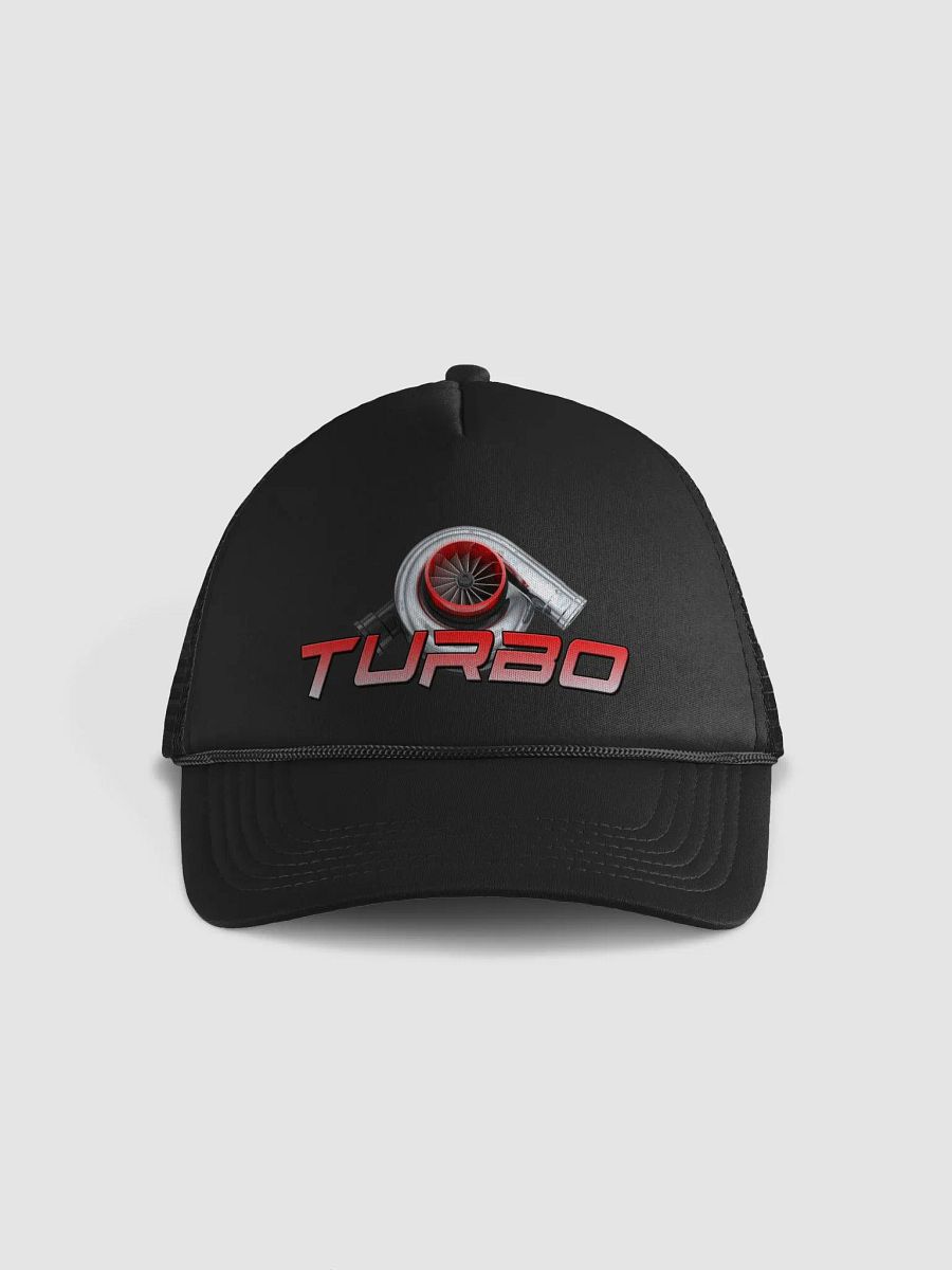Turbo Hat product image (1)