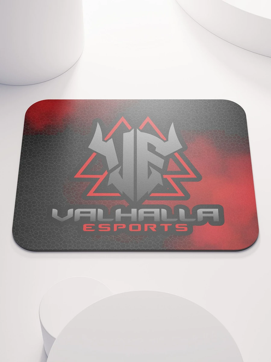 RED VE Mouse Pad product image (1)