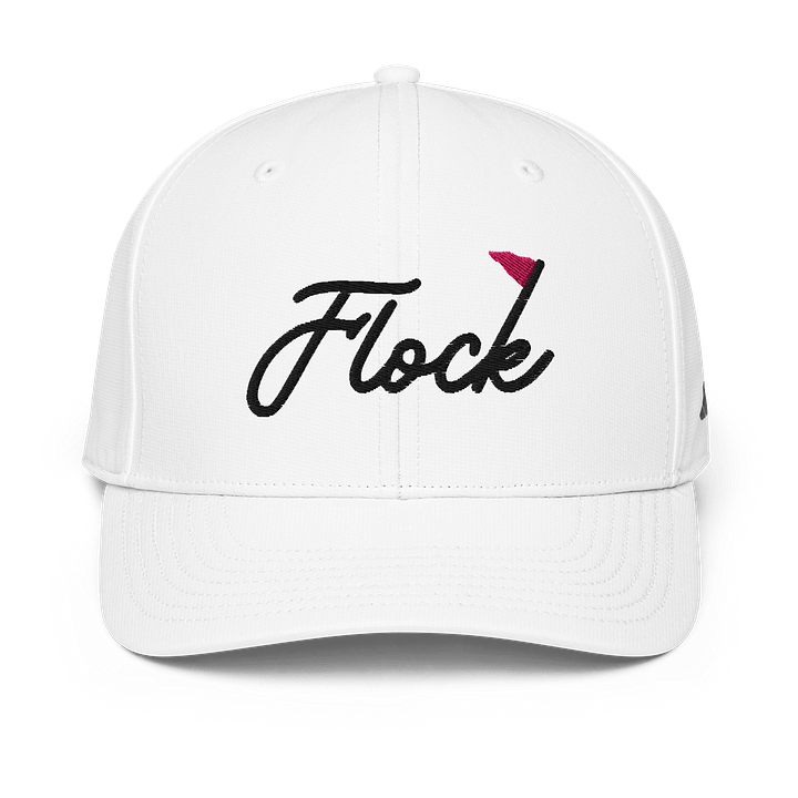 Flock Golf & Country Club Adidas Hat product image (5)