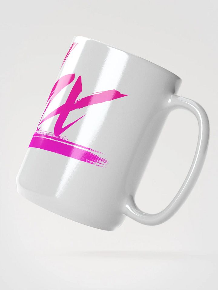 Kalax White Mug product image (2)