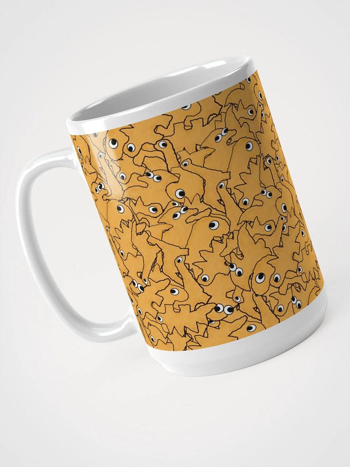 Dino Nuggies Mug product image (1)