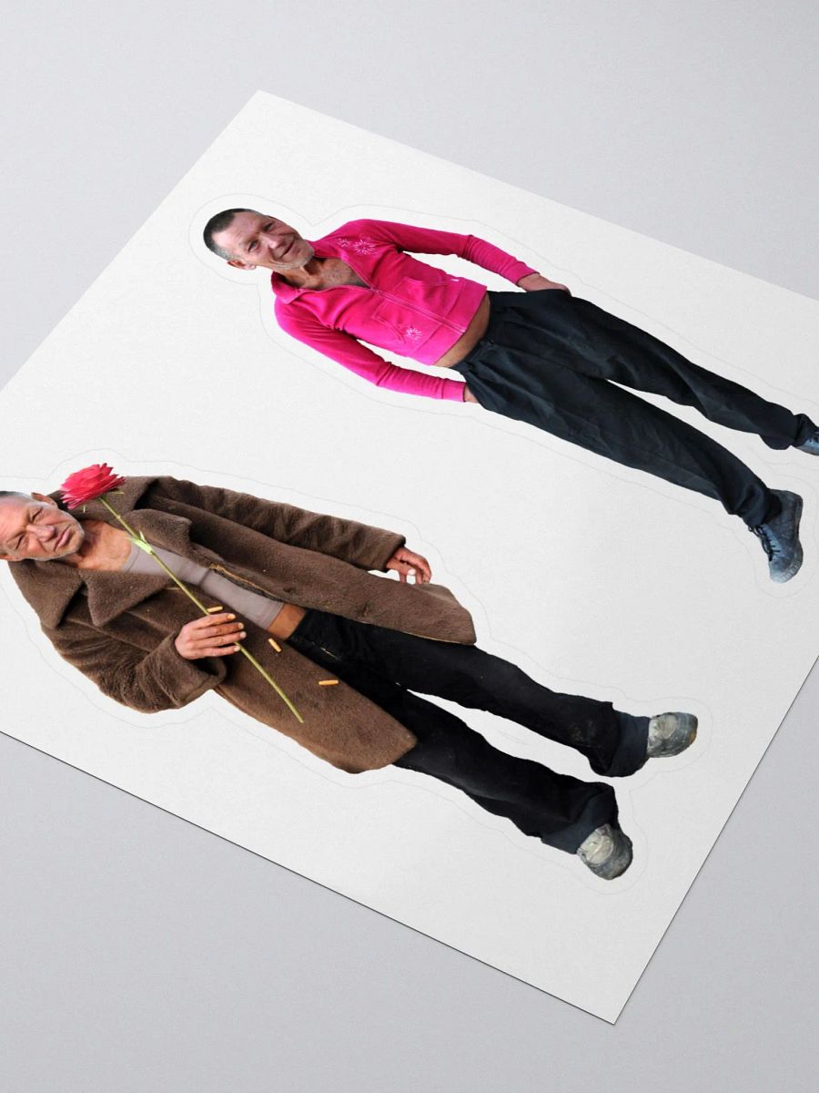 Slavik's Stickers #06 product image (3)