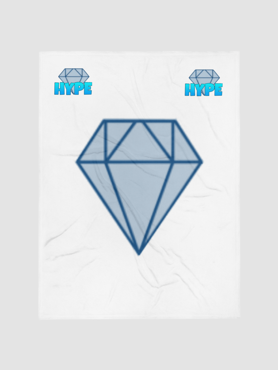 DiamondDom15 Throw Blanket product image (1)