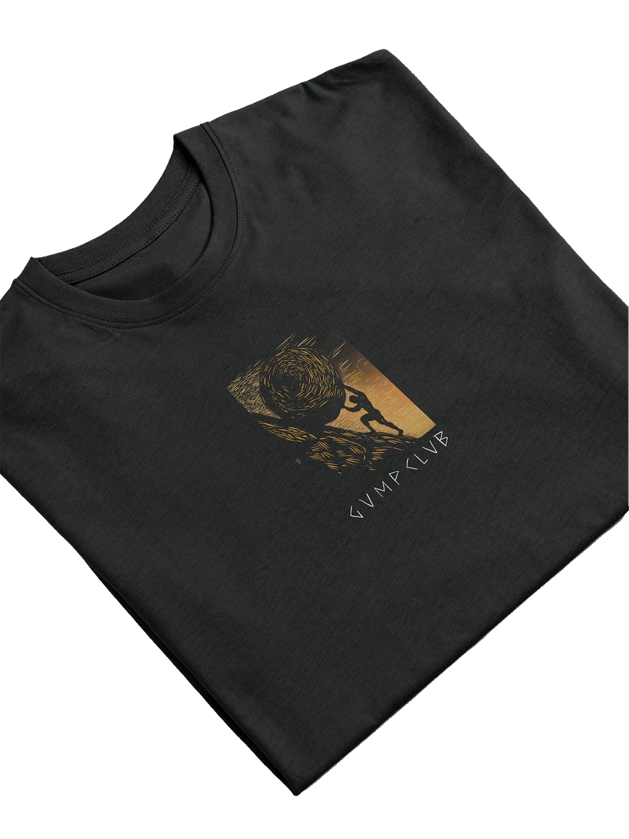 Gump Club - Sisyphus Shirt product image (3)