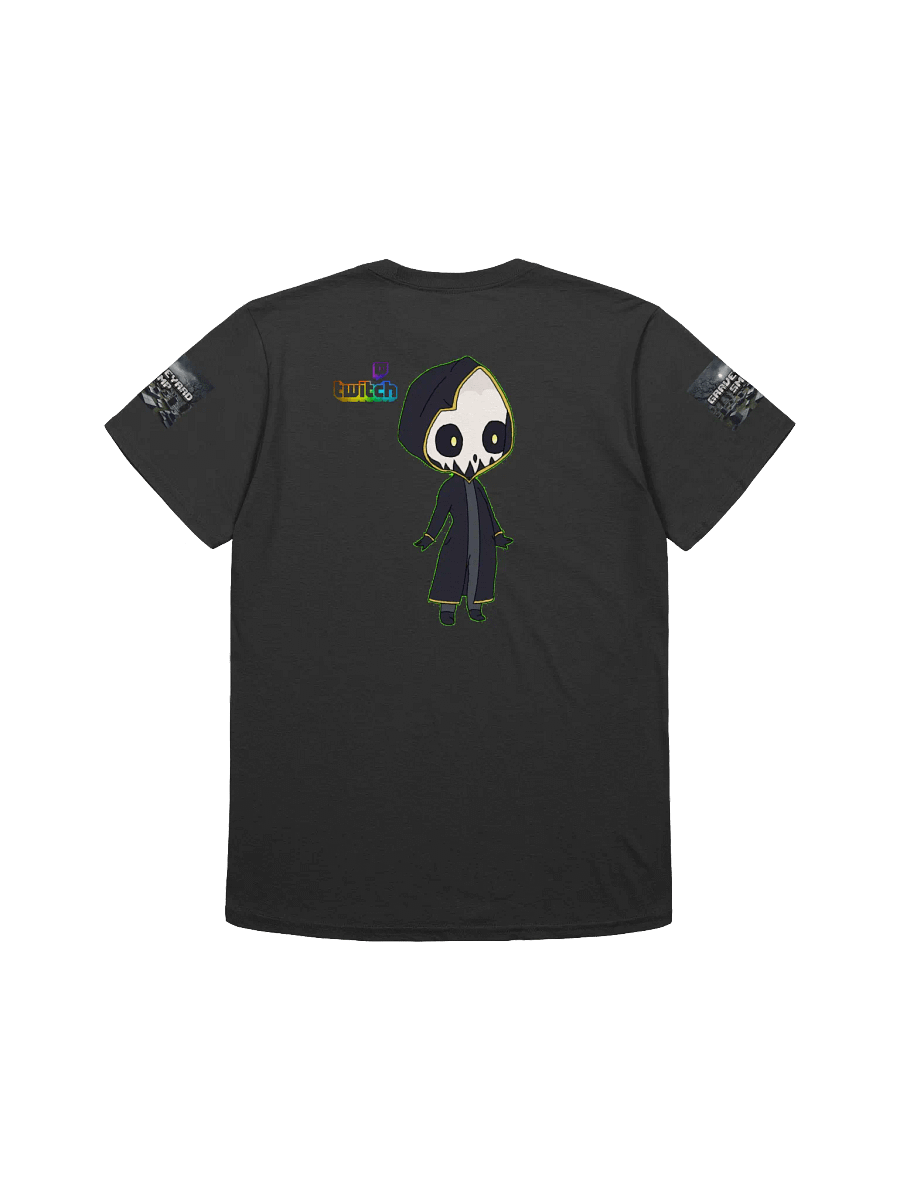 NGL Unisex T-Shirt product image (2)