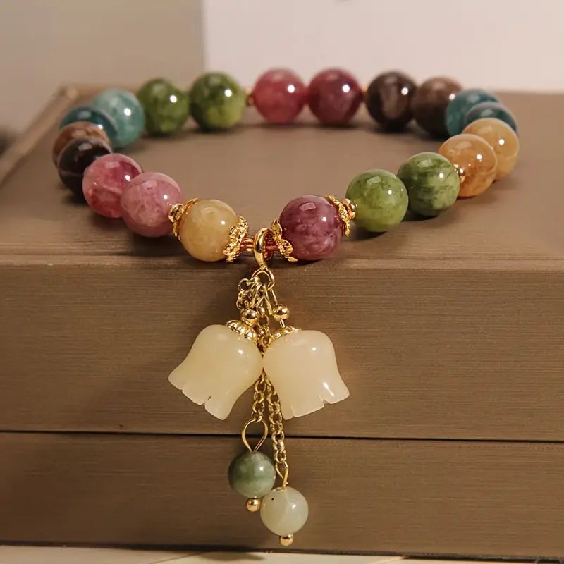 PEACE OF MIND BRACELET product image (5)