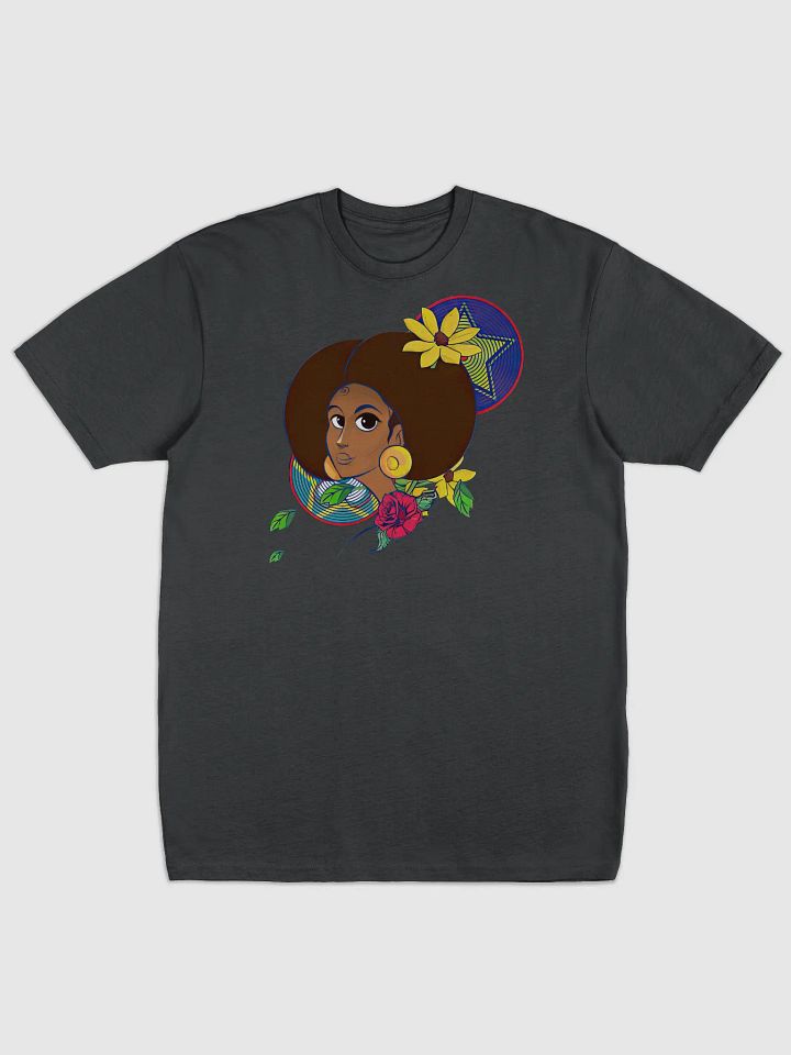 Habesha T-shirt product image (1)