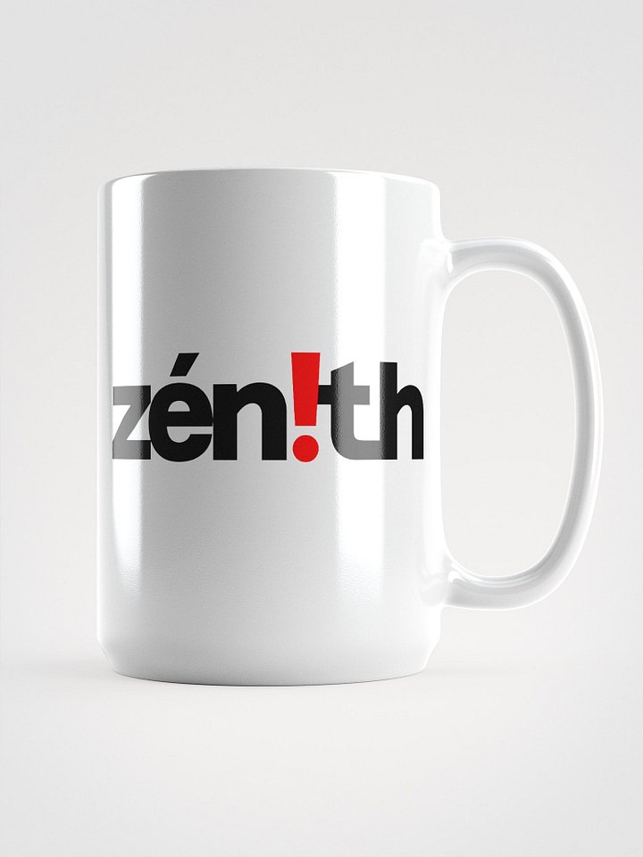 Mug zén!th product image (1)
