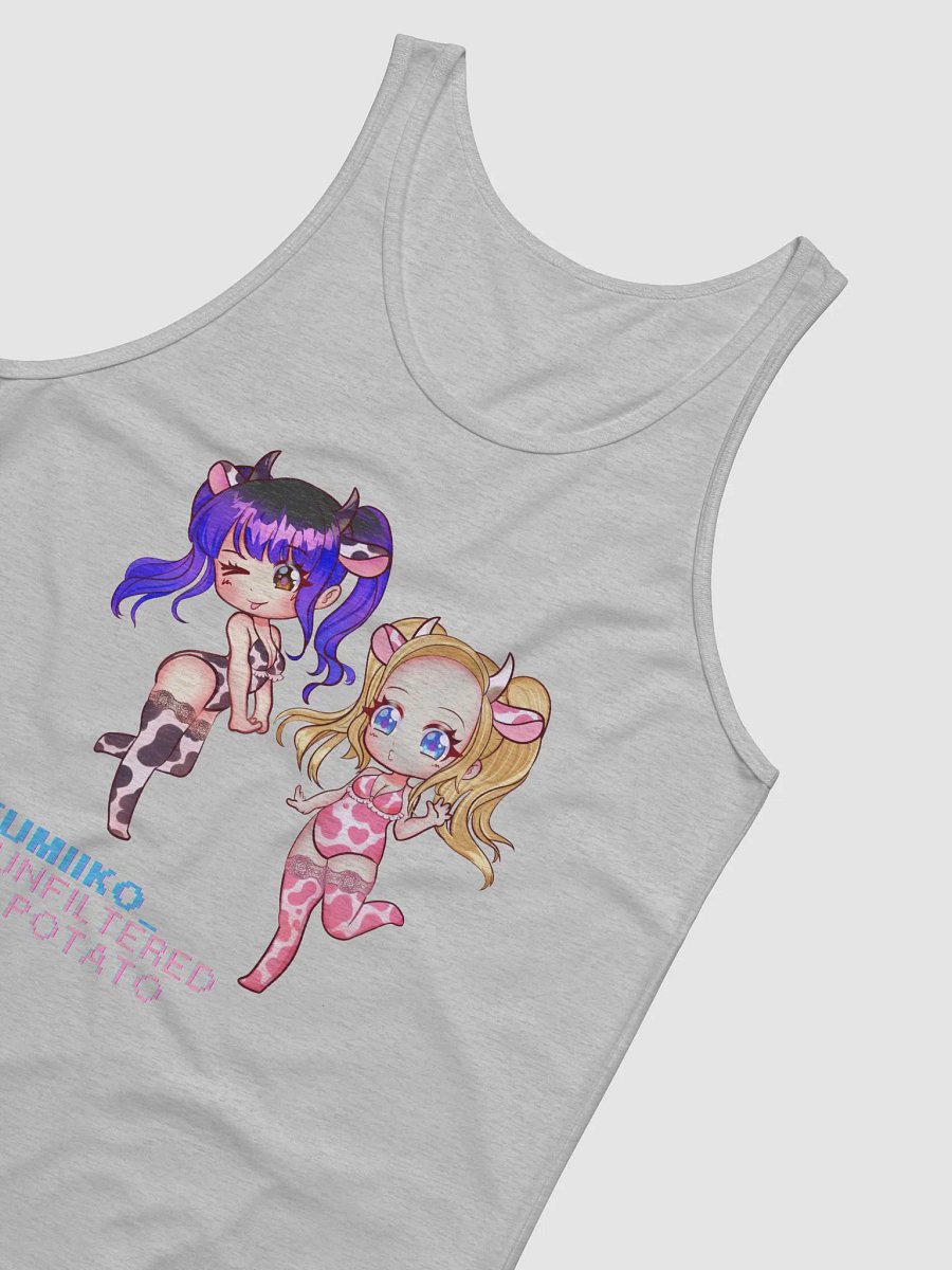 MooMooBabes Sleeveless Tank product image (16)