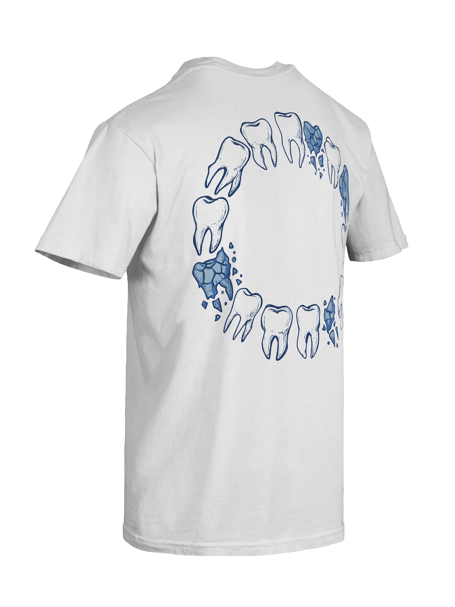 Toothache Tee product image (32)