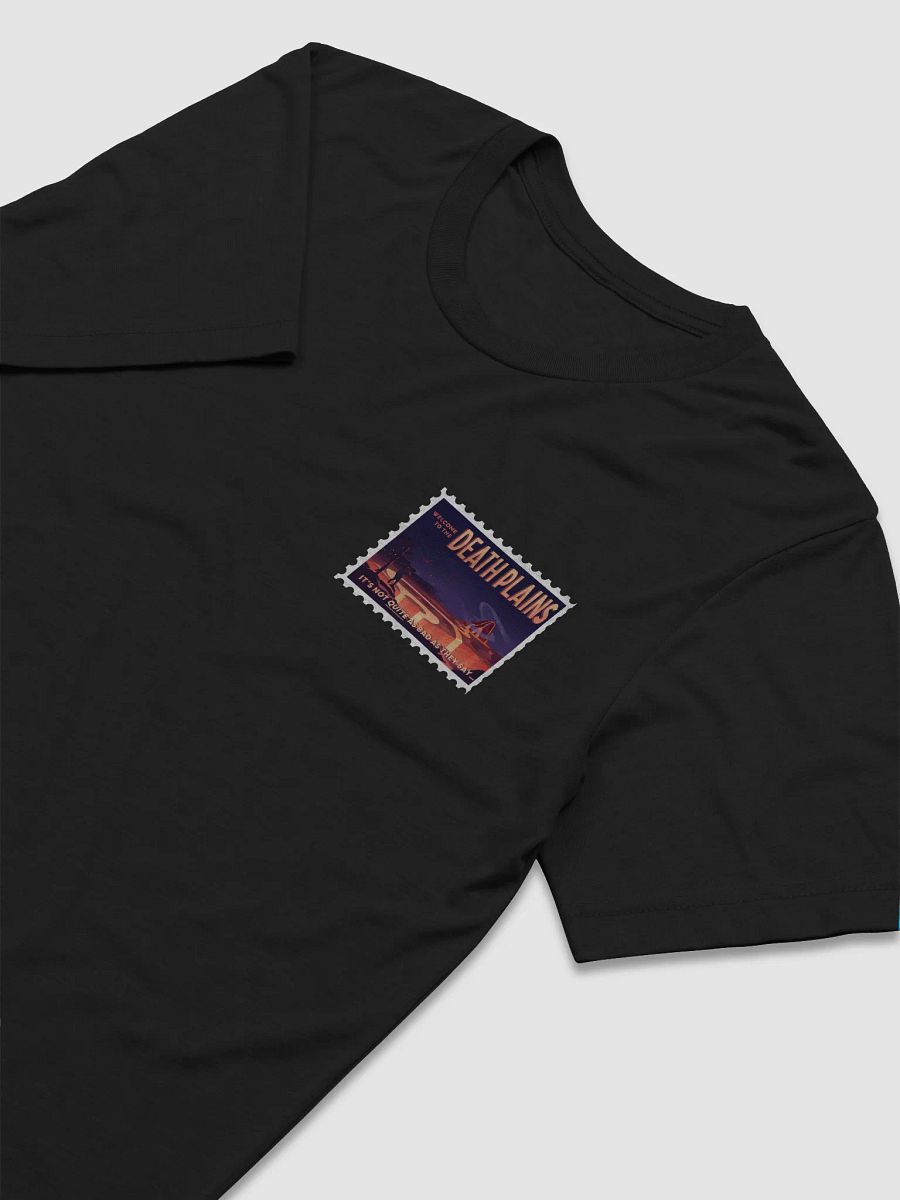 2025 Anniversary Pocket Design T-Shirt product image (3)