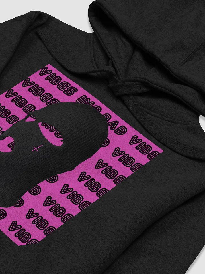 Bad Mask Hoodie product image (1)