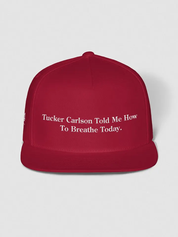 Tucker told me... product image (1)