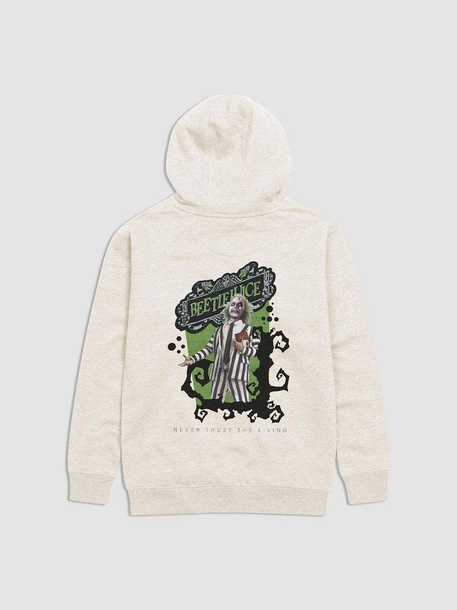 Never Trust The Living - Beetlejuice product image (5)