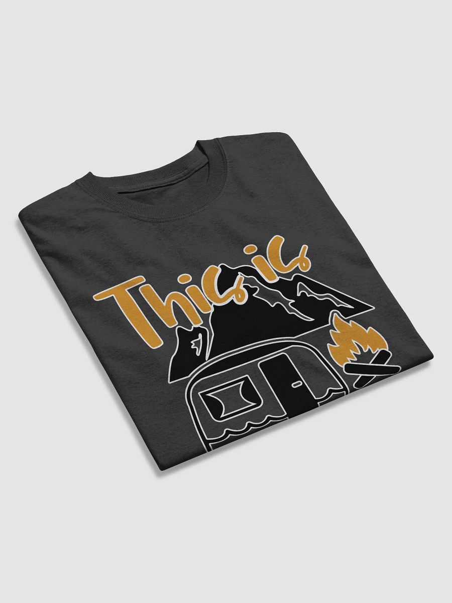 This is How We Roll Camper Tee product image (31)