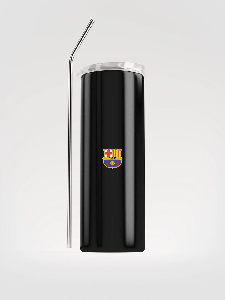 Copo de aço inoxidável Barcelona product image (1)