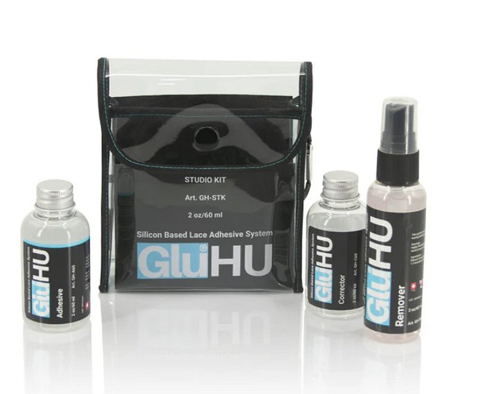 GluHU - Kits-To-Go - Studio Kit product image (1)