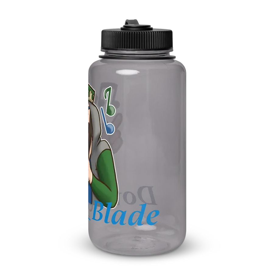 Dancing Downey Water Bottle product image (3)