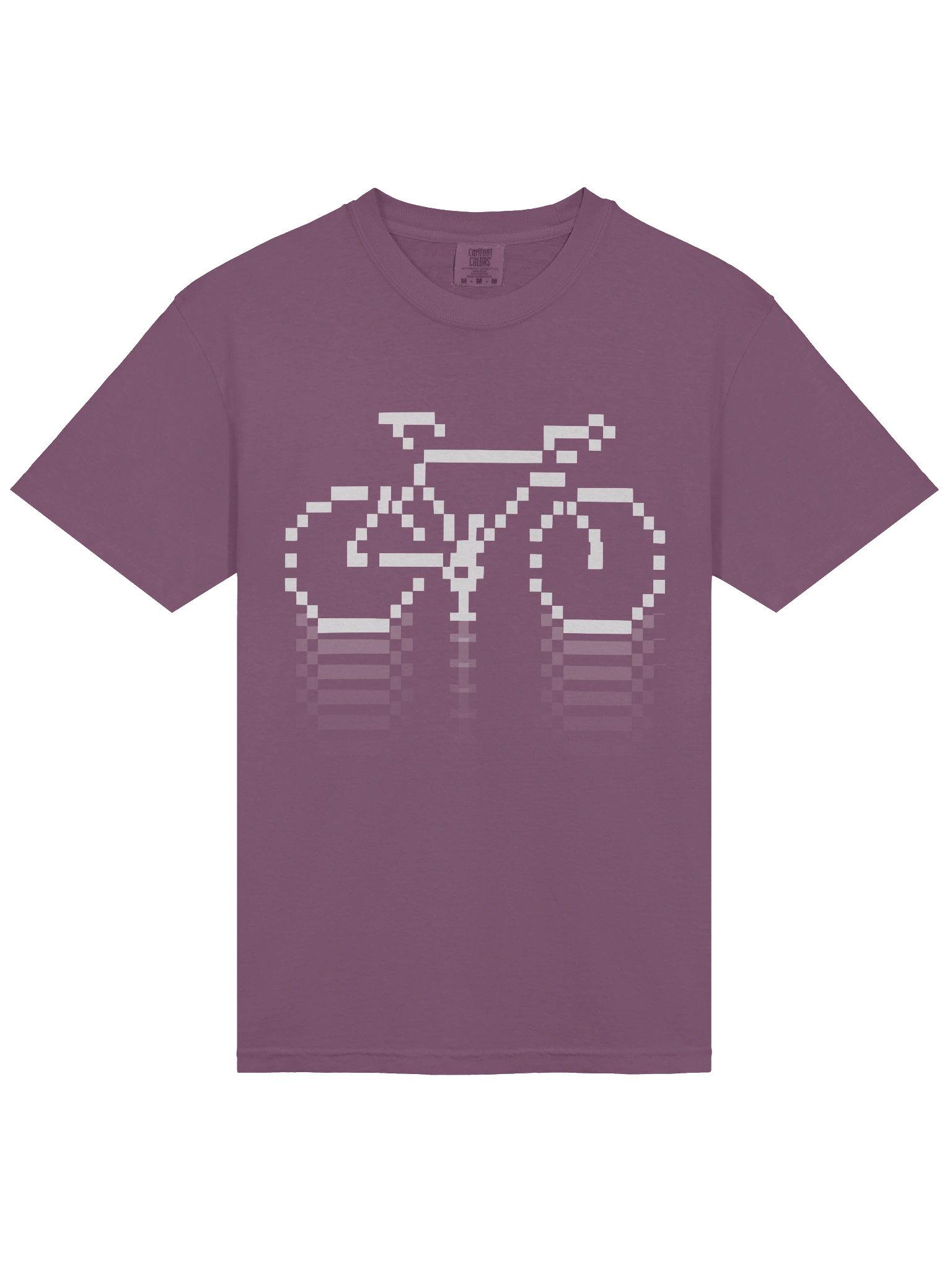 SUNDAY MORNING RIDE TSHIRT product image (10)