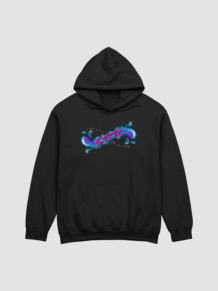 SBR Fam Hoodie product image (3)