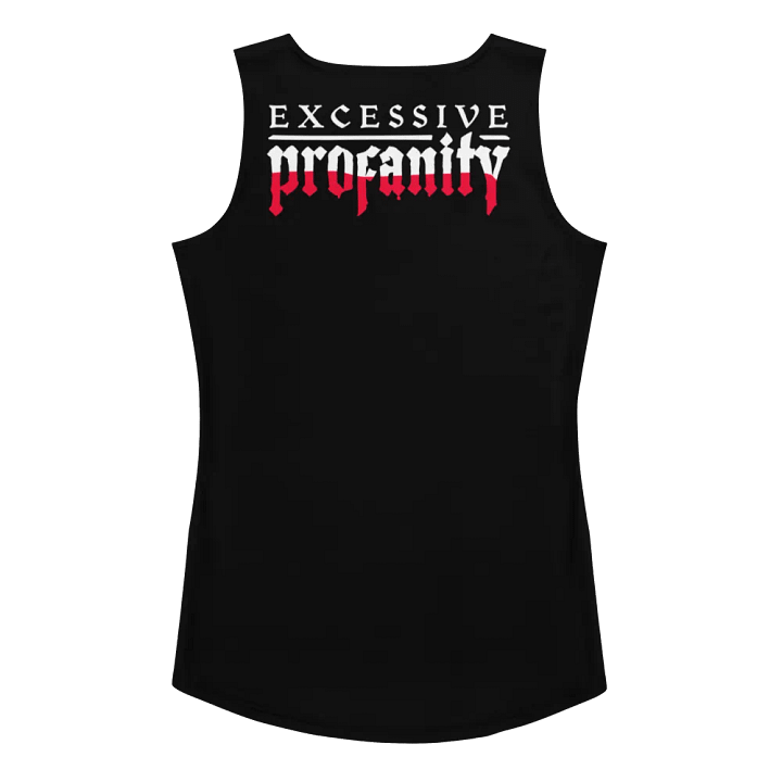 Bloodrune Tank Top product image (2)
