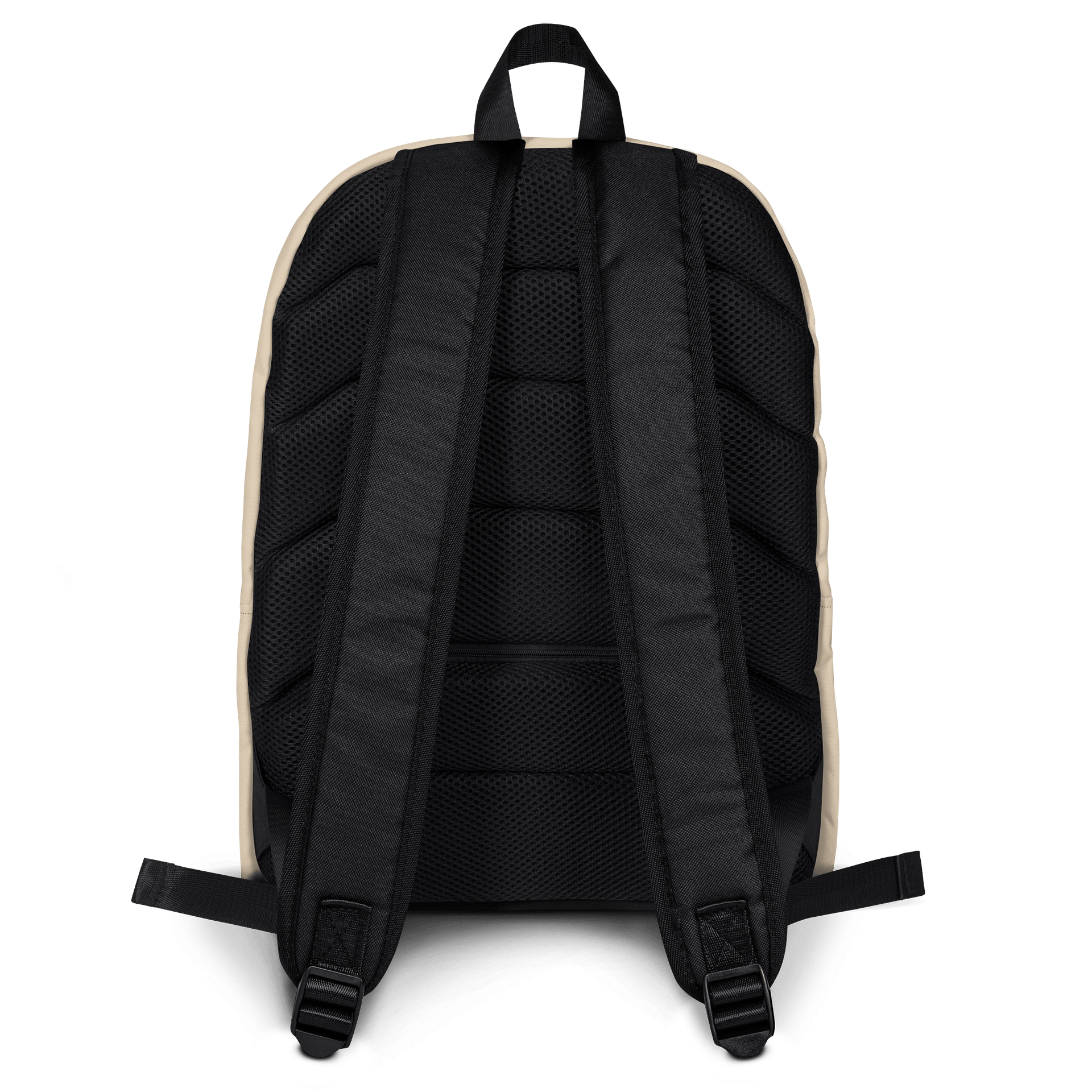 The Good Luck Backpack - Beige product image (2)