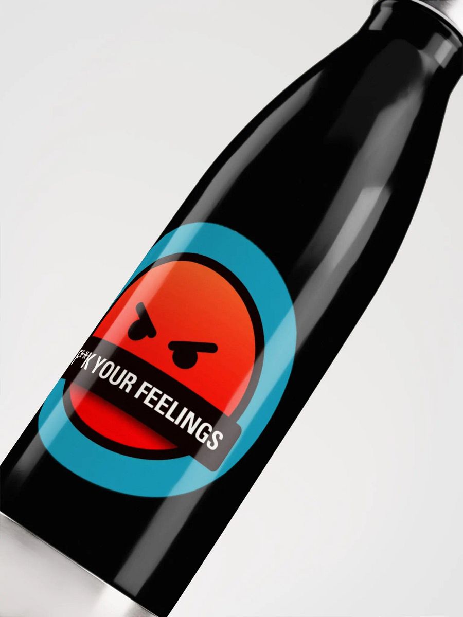 F**K Your Feelings Water Bottle product image (5)