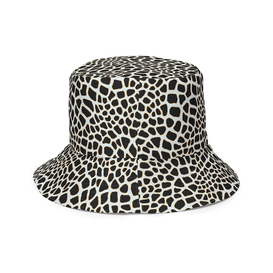 Giraffe Skin Hat product image (4)