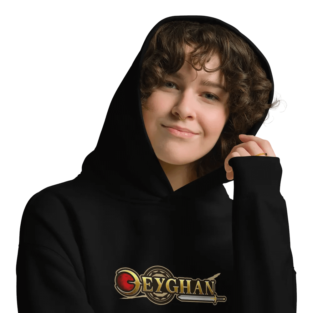 Deyghan Hoodie product image (9)