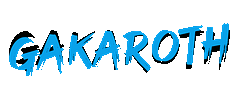 Gakaroth
