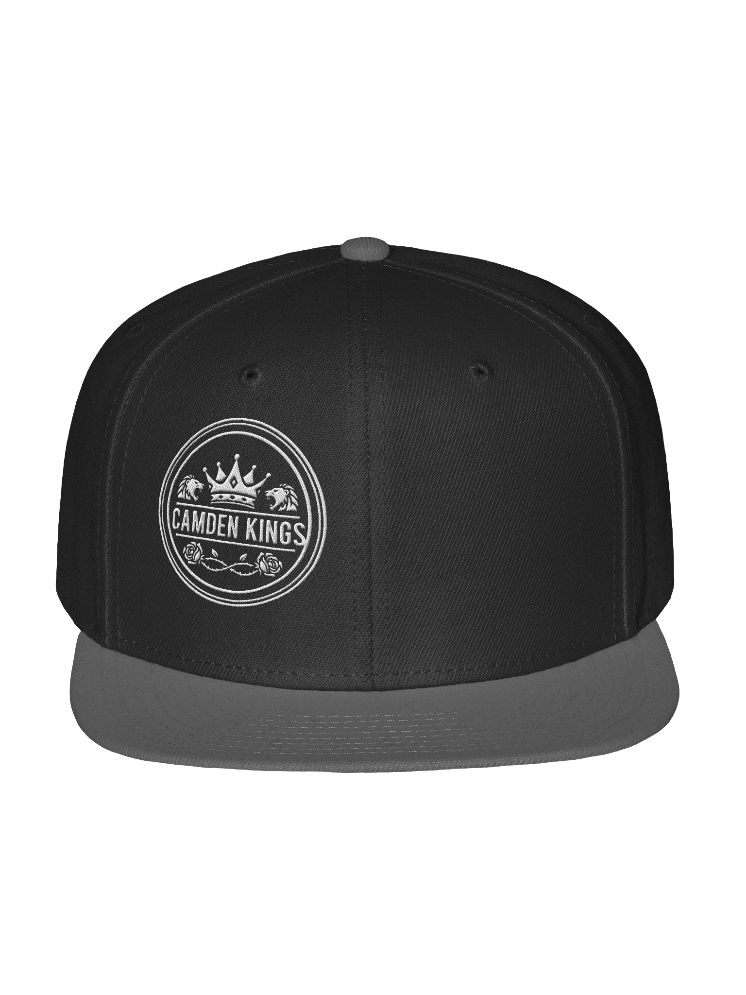Camden Kings Flatback product image (1)