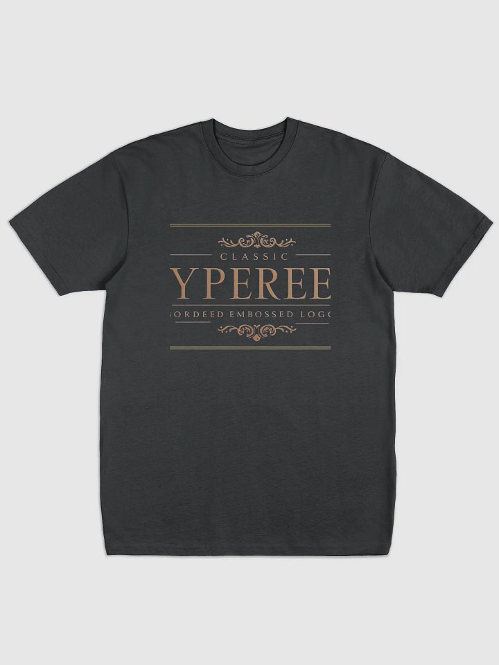 EYPEREES Classic Logo Tee product image (1)