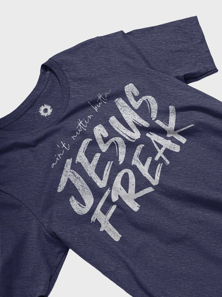 Jesus Freak - Dark product image (2)