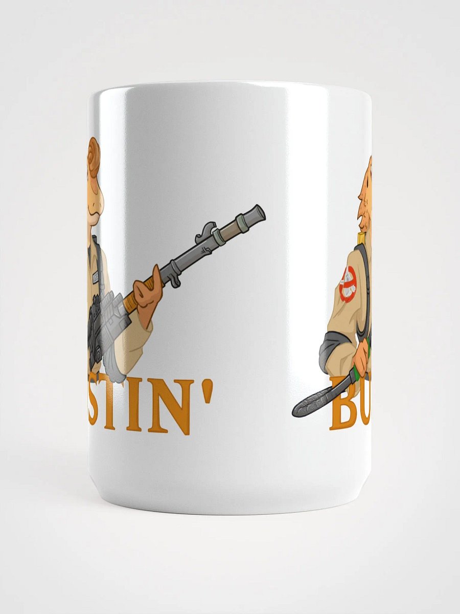 Bustin' Mug product image (5)