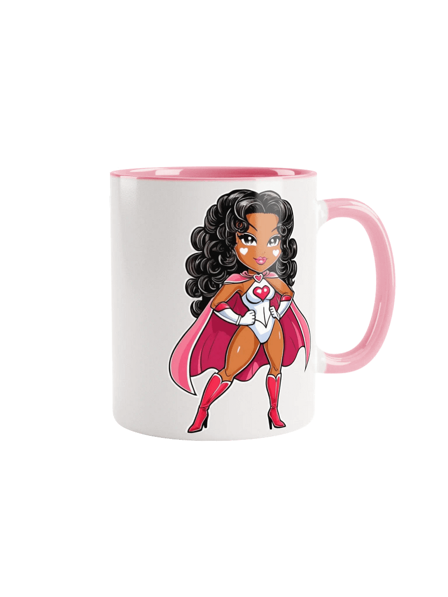 Hero Mug product image (3)