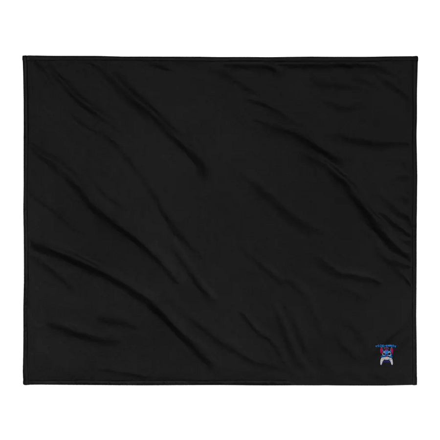 Stitch's Blanket product image (4)
