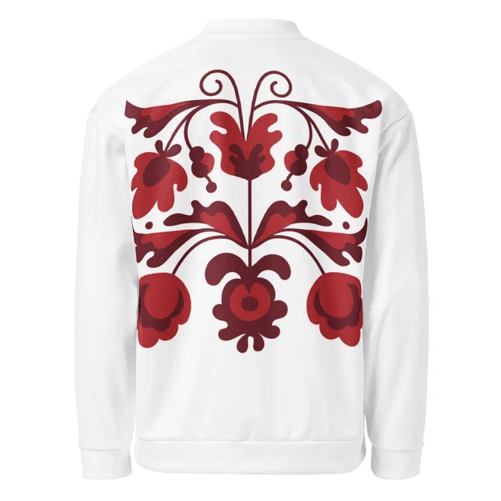 Symmetry Blossom Bomber product image (2)