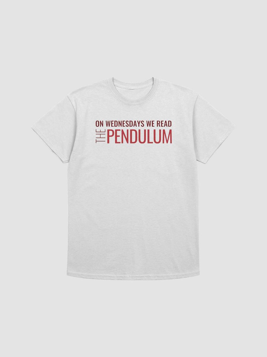 Pendulum Shirt product image (1)