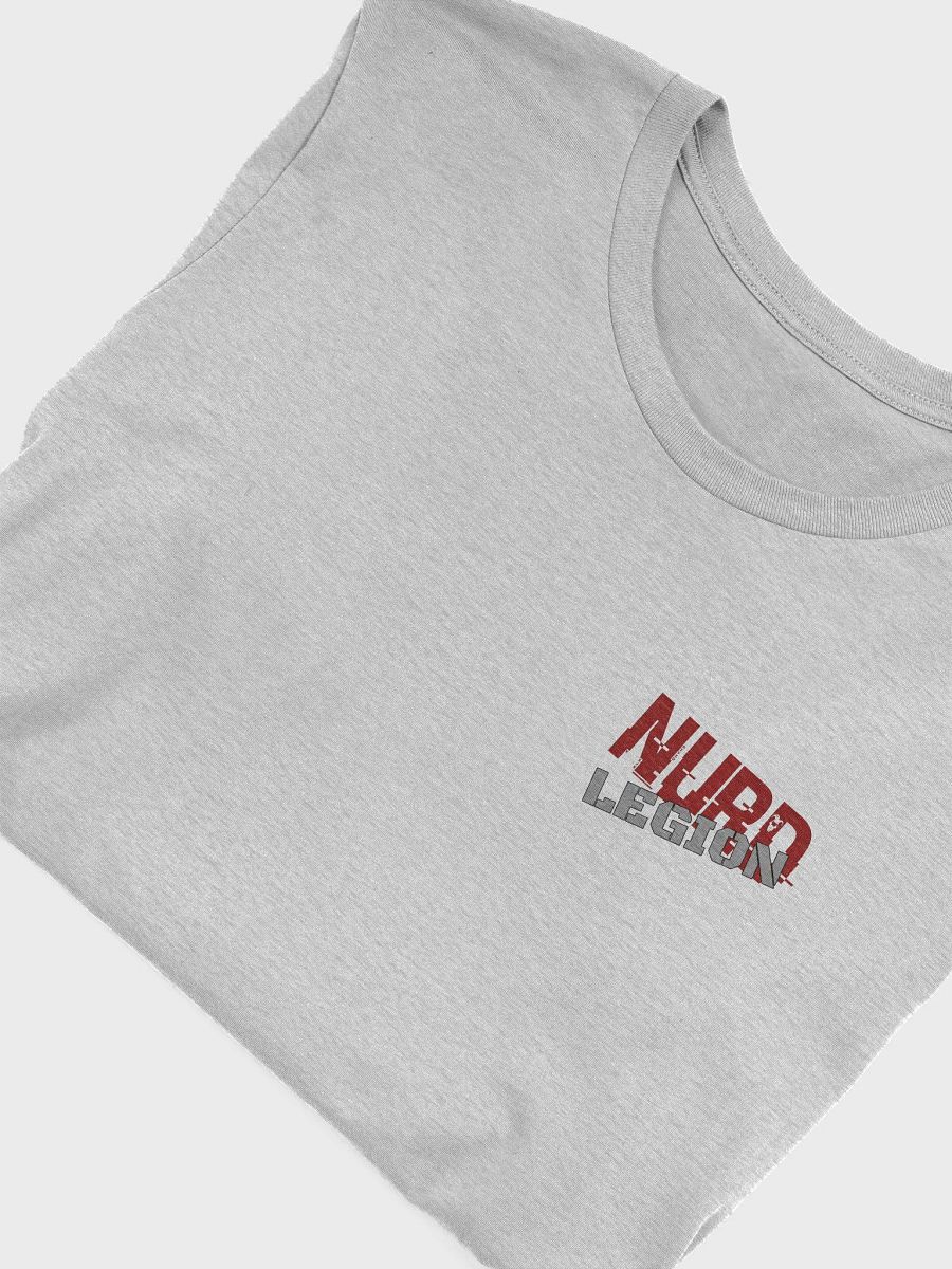 NurdLegion Shirt (Basic) product image (38)