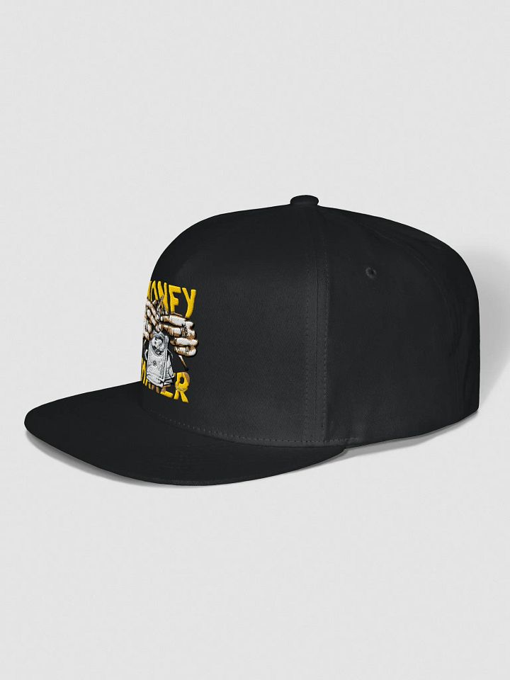 Gorra abierta Money Maker product image (2)