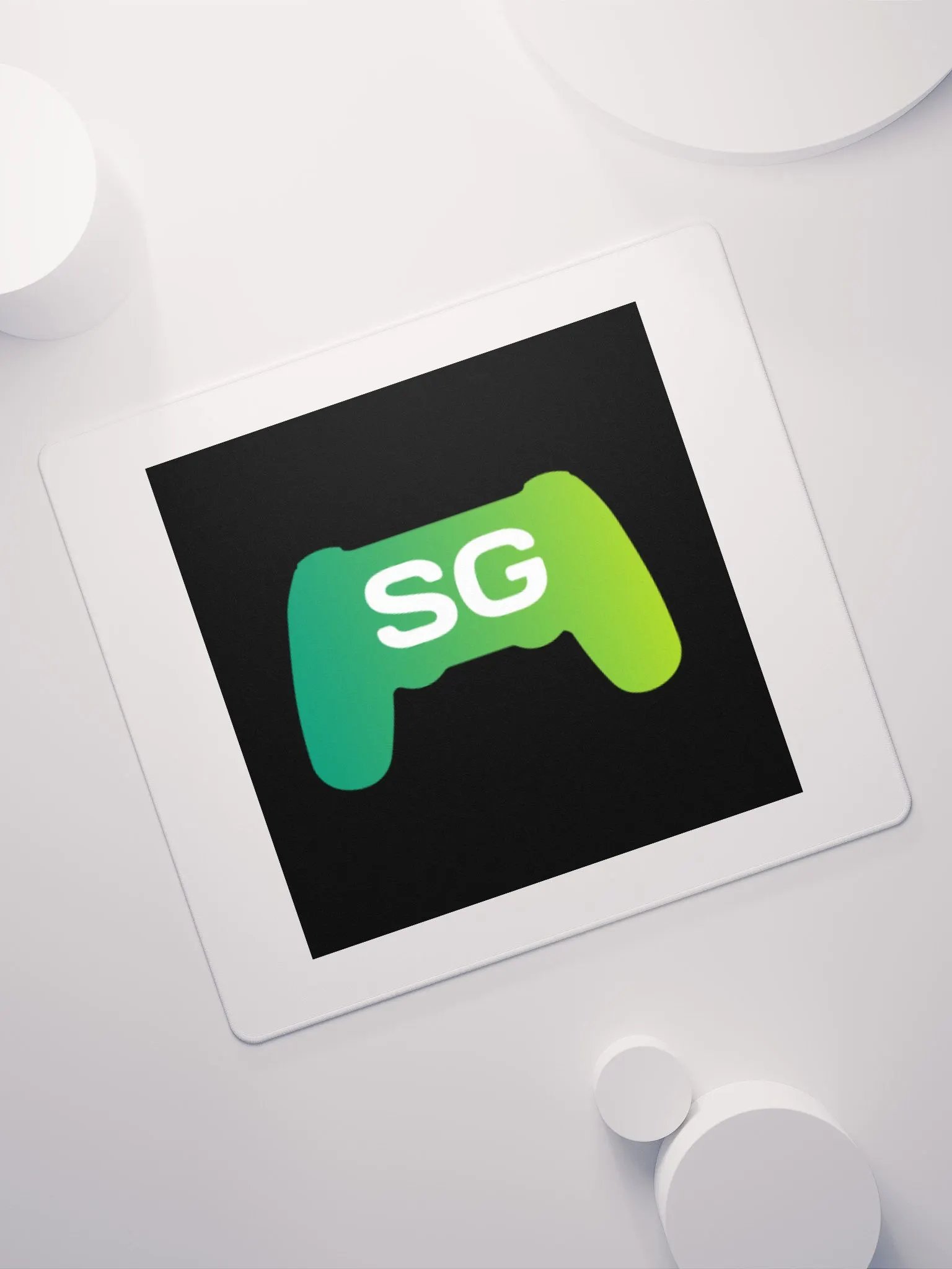 Gaming Scubaghost Mat product image (7)