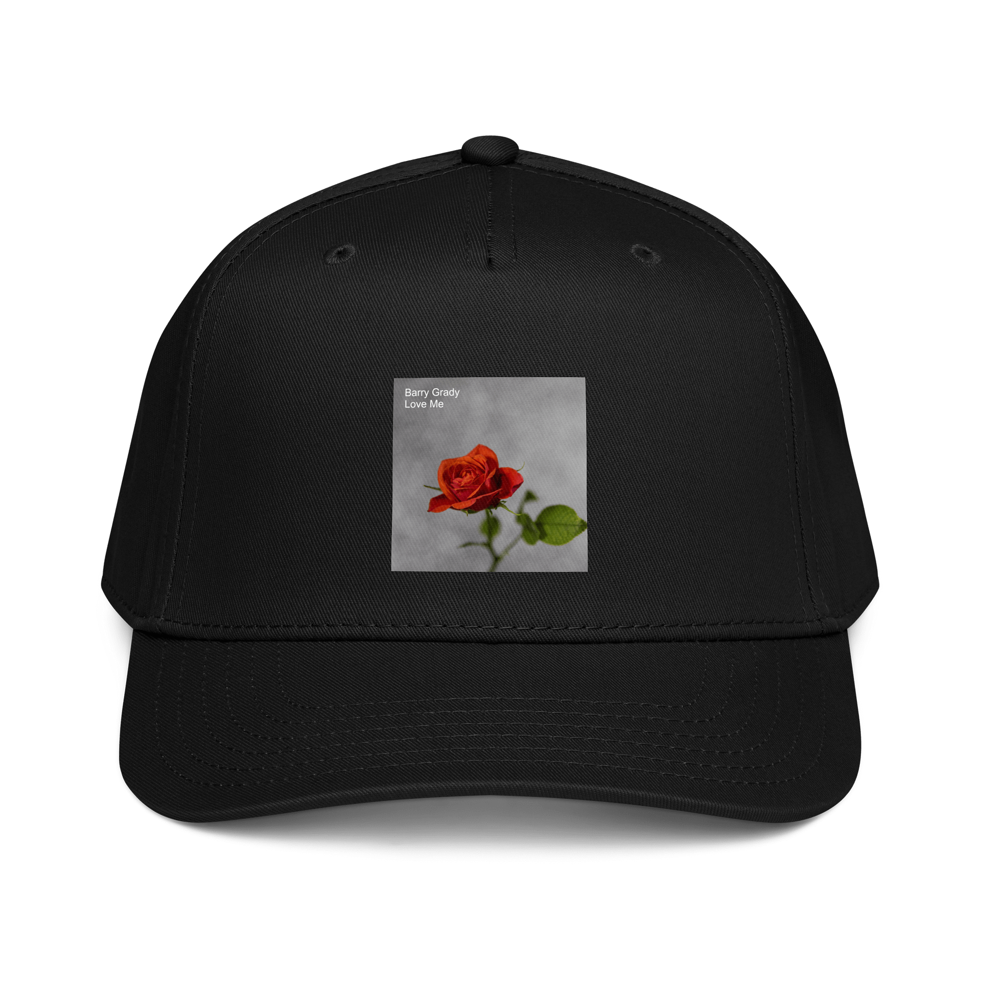 'Love Me' Signature Cap product image (1)