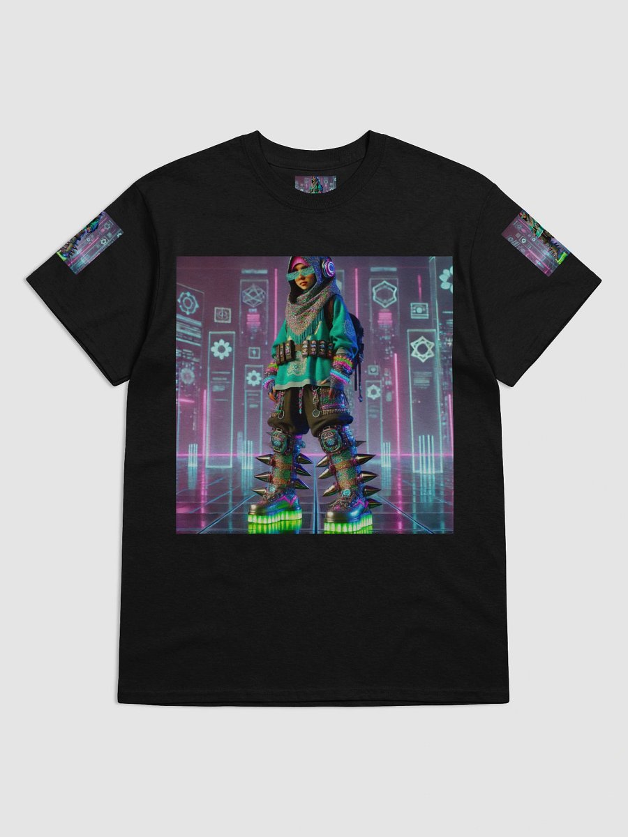 Meta Kid #8 Shirt product image (1)
