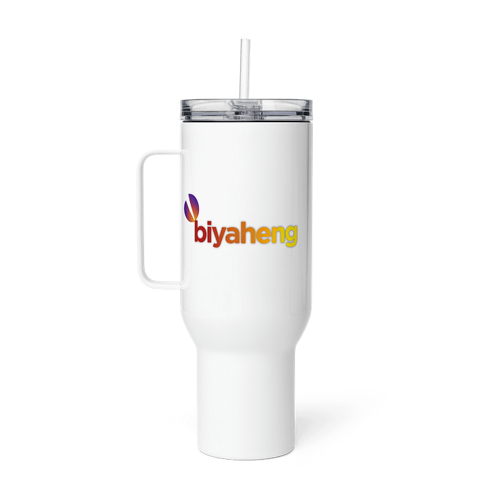 Biyaheng Travel Mug product image (2)