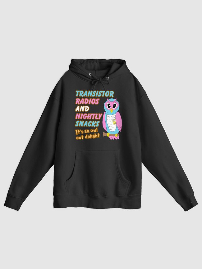 Reclaim the Owl Collection