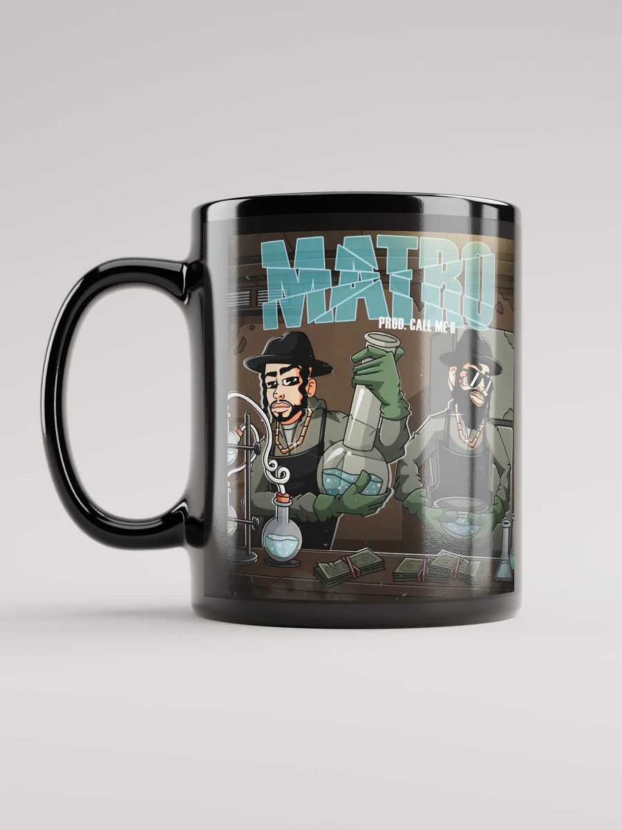 MATRO Mug product image (3)