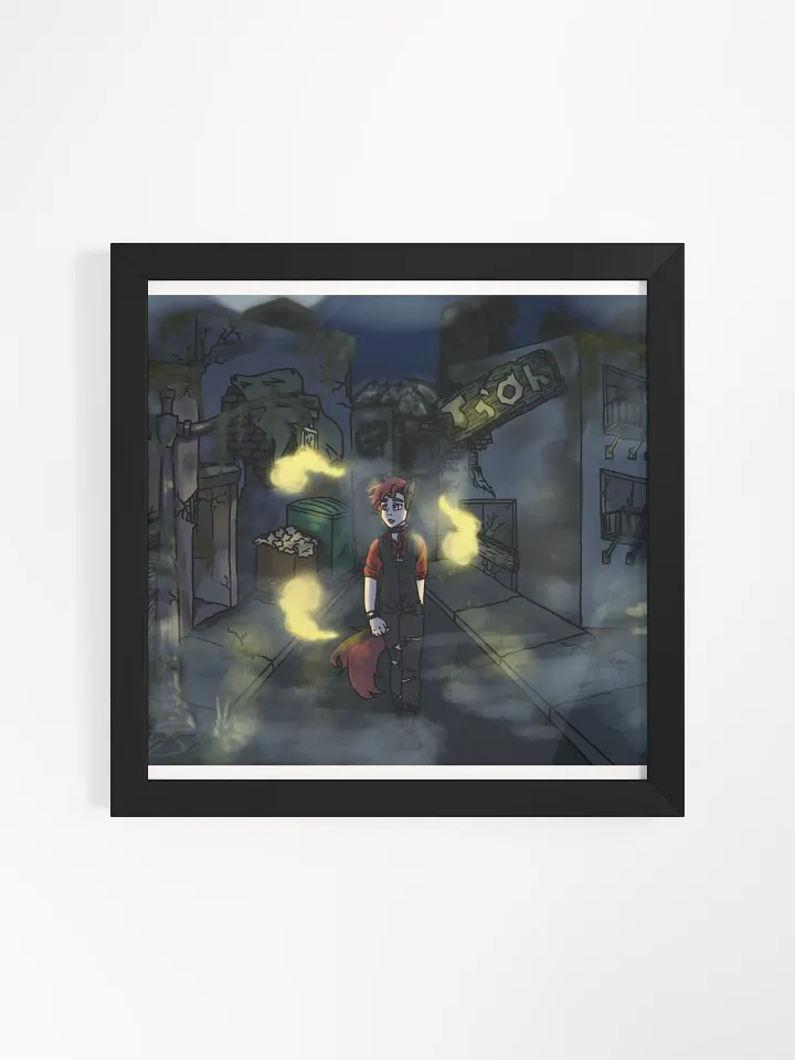 Walking through the Wasteland product image (1)