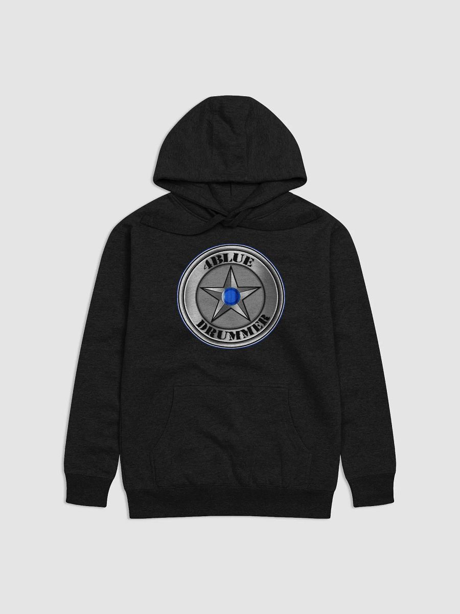 Hoodie, Logo large product image (2)